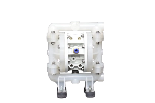 Antlia AOD 150 AODD pump PP